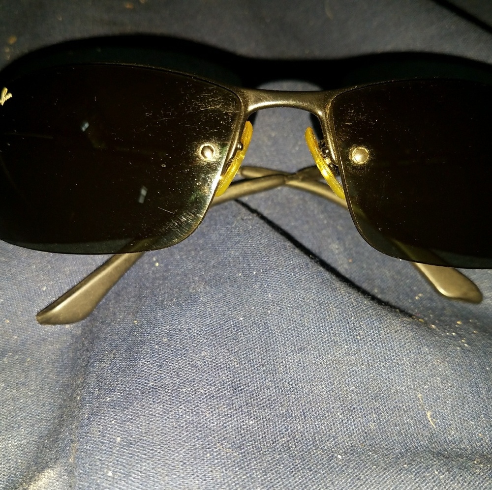 Rayban sunglasses model RB1311